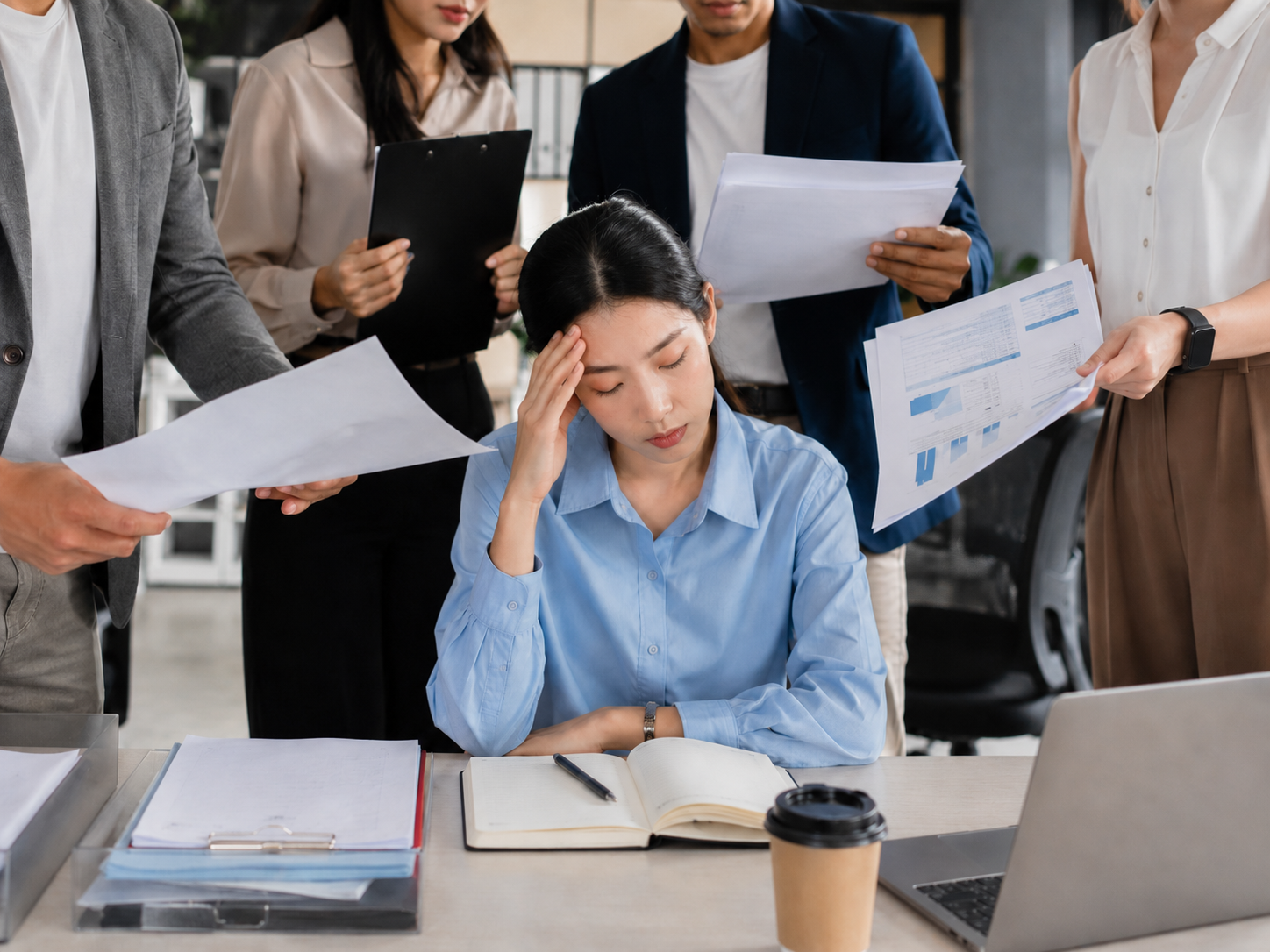 Pourquoi les entreprises du bâtiment perdent de l’argent sans le savoir