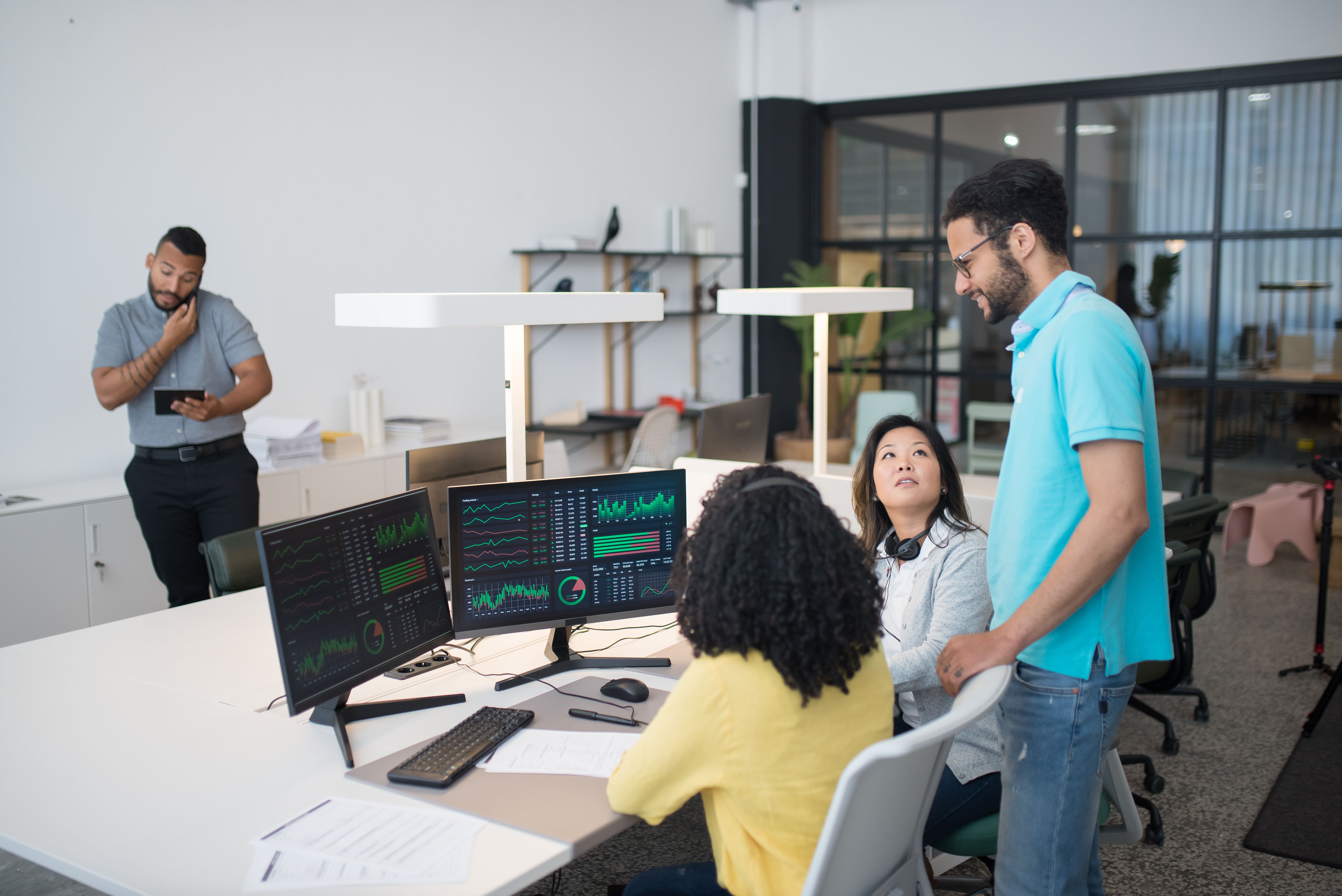 Pourquoi Excel devient un frein à la croissance de votre entreprise de construction ?